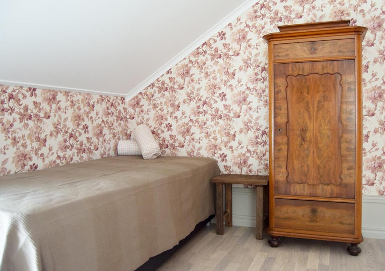 Villa Fryksta Kil Εξωτερικό φωτογραφία
