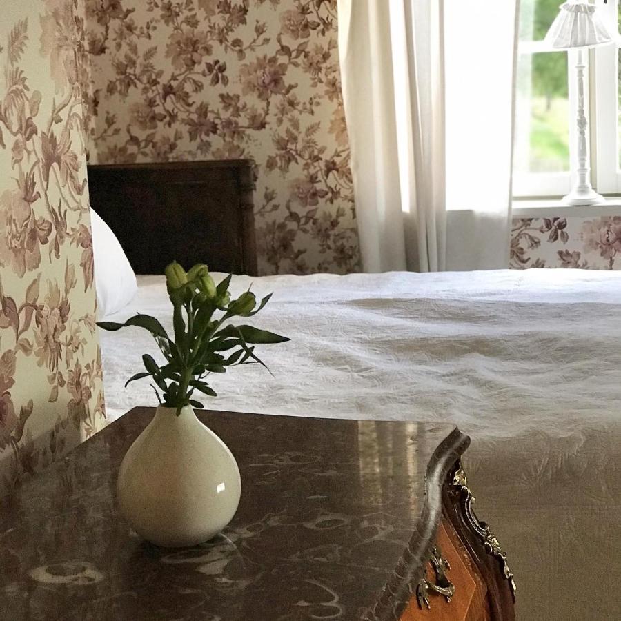 Villa Fryksta Kil Εξωτερικό φωτογραφία